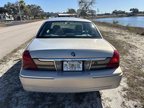 Used 2009 Mercury Grand Marquis LS image 10
