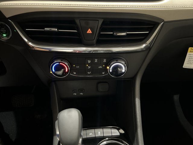 New 2026 Buick Encore GX Preferred w/ Comfort Package FWD image 16