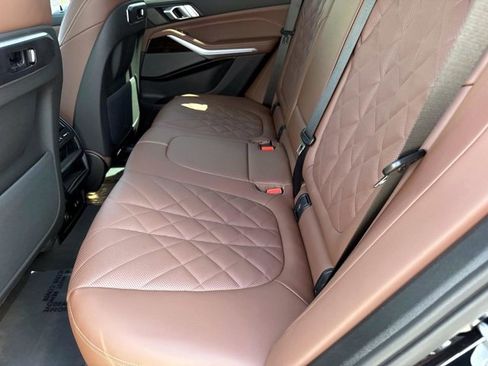 New 2026 BMW X5 xDrive50e w/ M Sport Package AWD/4WD image 14