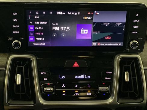 Used 2022 Kia Sorento X-Line EX AWD/4WD image 18