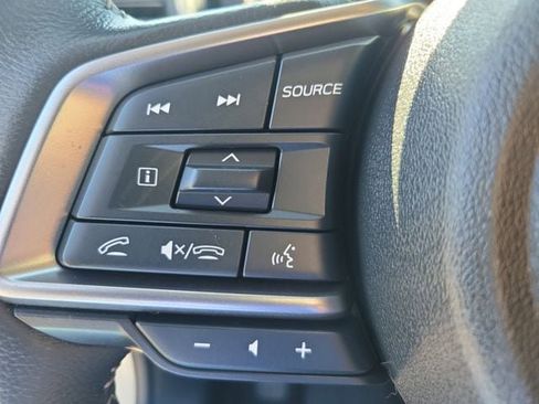 Used 2024 Subaru Ascent Limited w/ Technology Package image 25