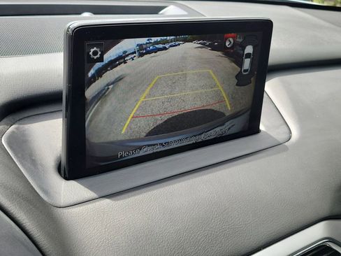 Used 2020 MAZDA CX-9 Touring w/ Touring Premium Package FWD image 30