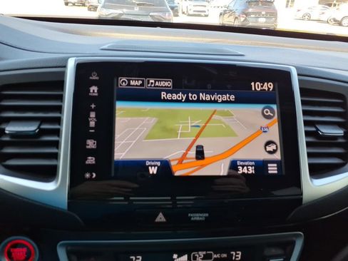 Used 2017 Honda Ridgeline Black Edition image 15