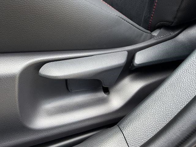 New 2026 Toyota Corolla GR AWD/4WD image 25