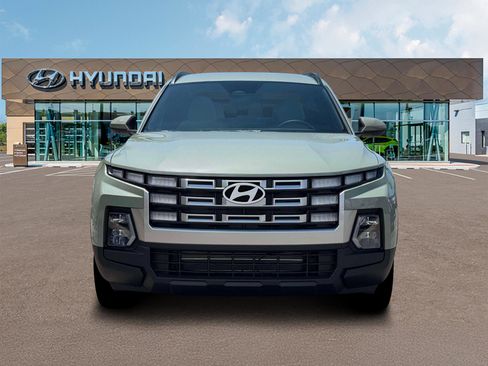 New 2026 Hyundai Santa Cruz SEL FWD image 12