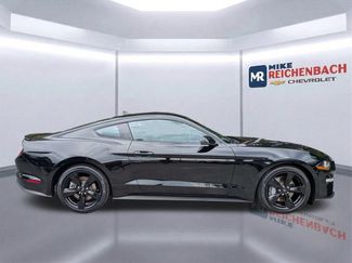 Used 2022 Ford Mustang GT Premium w/ Equipment Group 401A RWD video 3