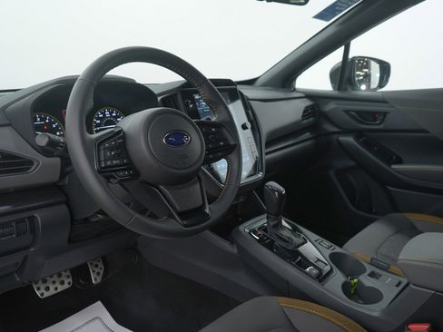 Certified 2025 Subaru Crosstrek 2.5i Sport w/ Popular Package #4A image 23