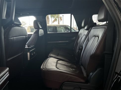 Used 2024 Ford Expedition Max Limited image 38