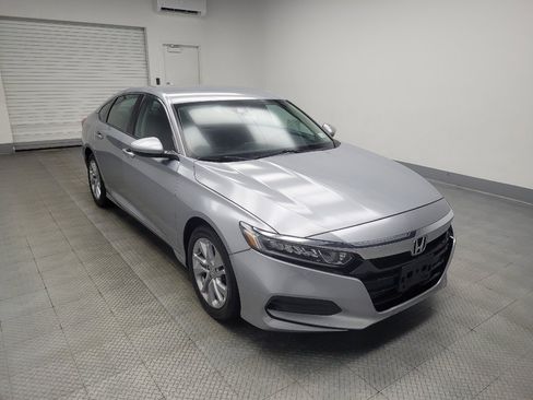 Used 2020 Honda Accord LX image 13