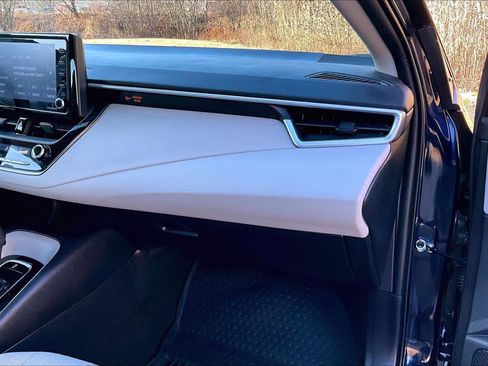 Certified 2022 Toyota Corolla LE image 18