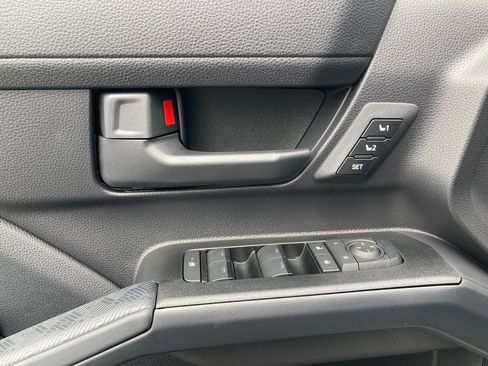 New 2026 Toyota 4Runner TRD Off-Road Premium AWD/4WD image 18