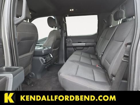 Used 2021 Ford F150 XLT w/ Equipment Group 302A High AWD/4WD image 13