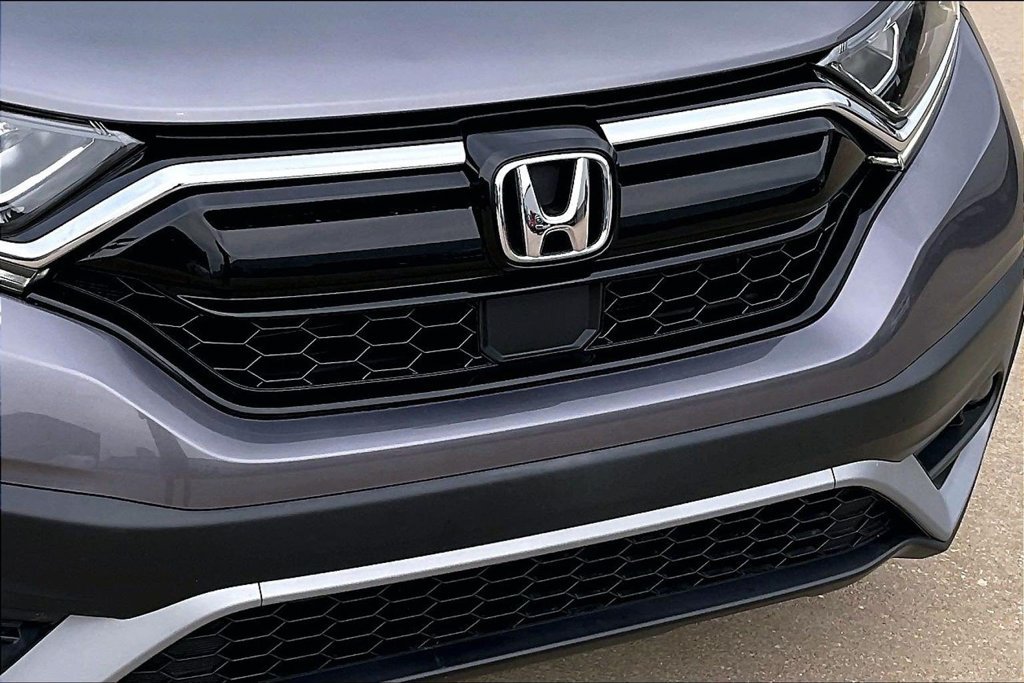 Used 2021 Honda CR-V EX-L image 30