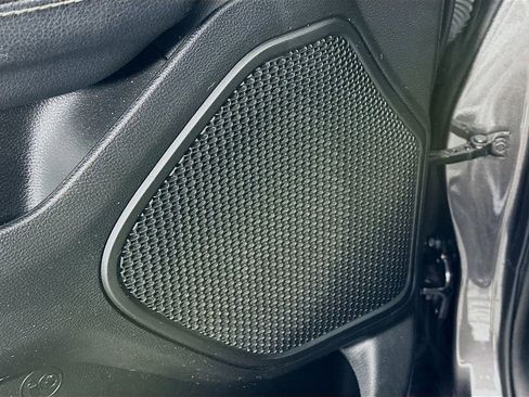 Certified 2022 RAM 1500 Rebel w/ Rebel Level 1 Equipment Group image 28