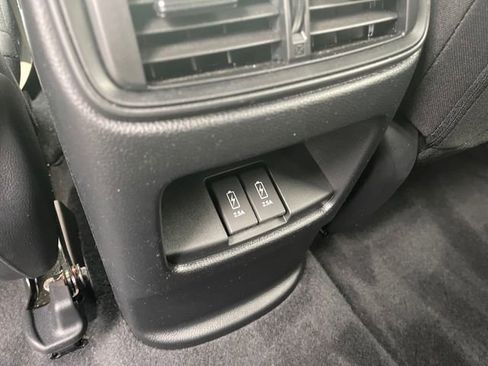 Certified 2022 Honda CR-V EX image 18