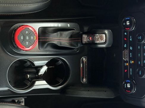 Used 2024 Ford Bronco Raptor image 20