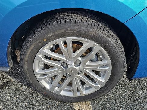 Used 2024 Mitsubishi Mirage G4 SE image 8