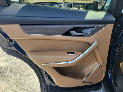 Used 2023 Jaguar F-PACE S image 14