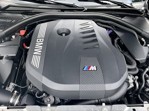 Used 2026 BMW M340i RWD image 33