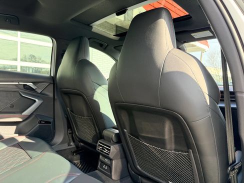 Used 2025 Audi S3 Premium Plus image 34