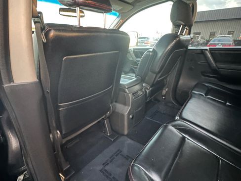 Used 2008 Nissan Titan PRO-4X image 40