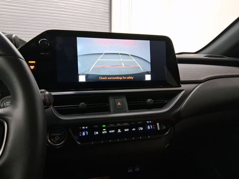 Certified 2024 Lexus UX 250h AWD w/ Premium Package image 24