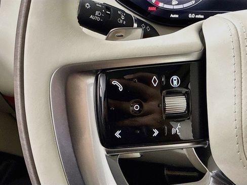 New 2026 Land Rover Range Rover SE AWD/4WD image 12