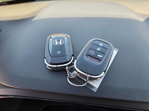 Used 2024 Honda CR-V Sport Touring image 19