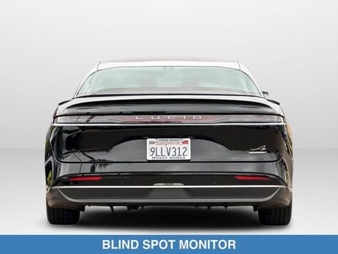 Used 2024 Lucid Air Touring AWD/4WD image 6
