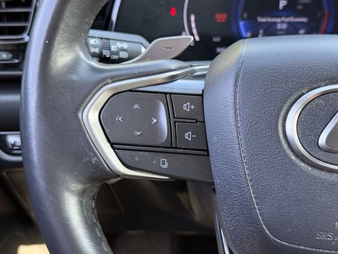 Used 2023 Lexus NX 250 FWD w/ Cold Area Package image 32