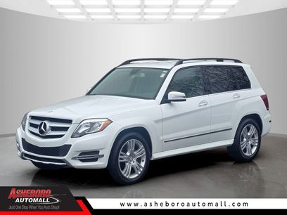Used 2015 Mercedes-Benz GLK 350 2WD