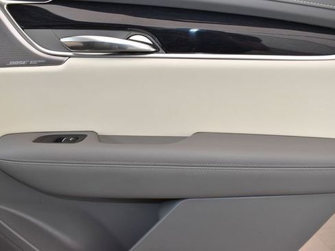 Used 2024 Cadillac XT6 Premium Luxury w/ LPO, Floor Liner Package AWD/4WD image 14