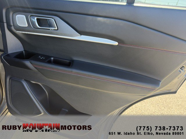 Used 2026 Ford Explorer ST AWD/4WD image 23