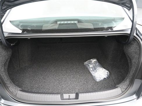 New 2026 Volkswagen Jetta Sport image 16