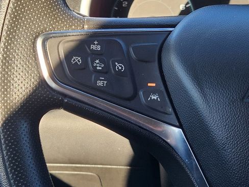 Used 2024 Chevrolet Malibu LT FWD image 20
