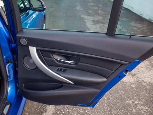 Used 2015 BMW 335i xDrive Sedan image 31