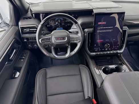 New 2026 GMC Yukon XL Elevation AWD/4WD image 26