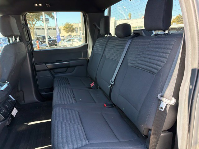 Used 2023 Ford F150 XL w/ STX Appearance Package AWD/4WD image 18