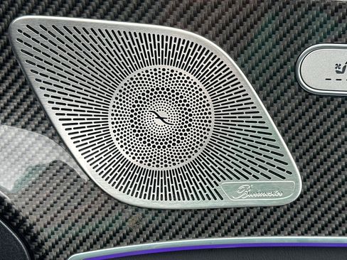 Used 2025 Mercedes-Benz GLE 63 AMG S image 42