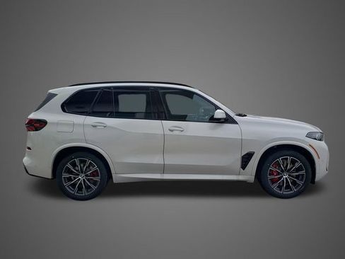 New 2026 BMW X5 xDrive40i image 4