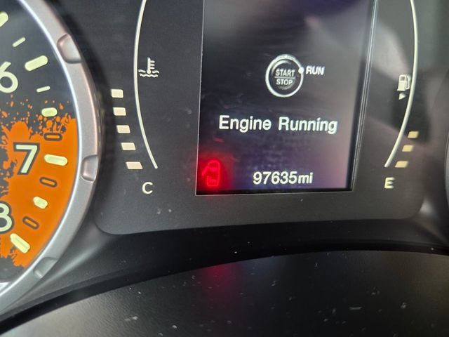 Used 2016 Jeep Renegade Latitude FWD image 31