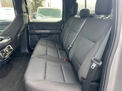 Certified 2023 Ford F150 XLT w/ Equipment Group 302A High image 19