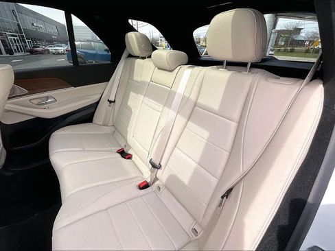 New 2026 Mercedes-Benz GLE 450 4MATIC image 10
