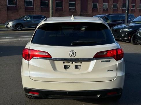 Used 2015 Acura RDX AWD image 6