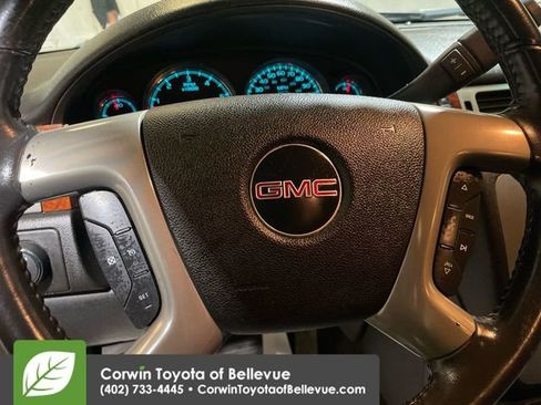 Used 2009 GMC Yukon SLT image 20