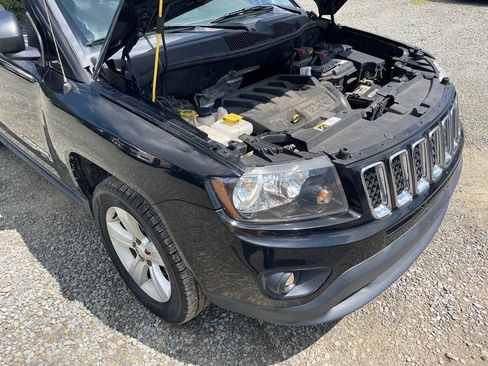 Used 2016 Jeep Compass Sport w/ Power Value Group AWD/4WD image 24