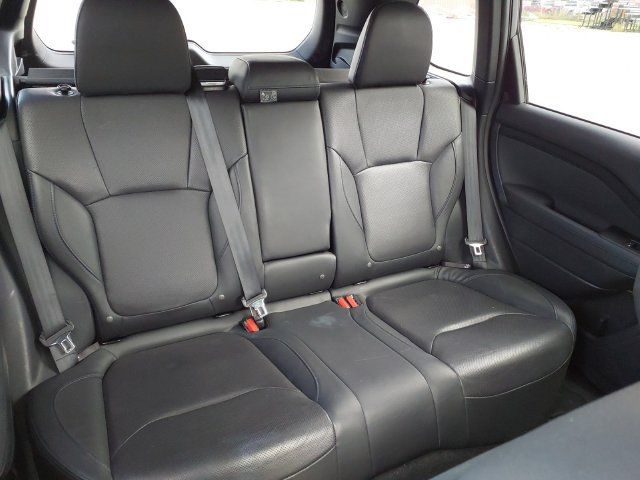 Used 2025 Subaru Forester Limited w/ Popular Package #1 AWD/4WD image 22