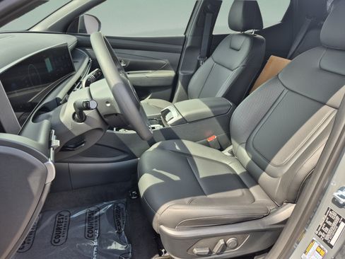 New 2027 Hyundai Santa Cruz SEL FWD image 18