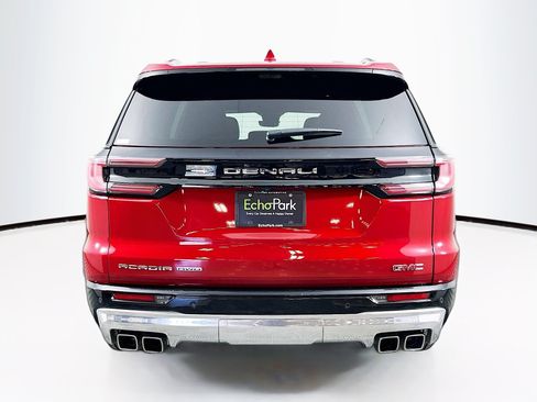 Used 2024 GMC Acadia Denali w/ Super Cruise Package AWD/4WD image 7