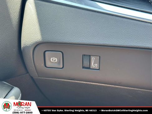 Certified 2024 Buick Enclave Essence w/ Trailering Package, 5000 lbs. AWD/4WD image 27